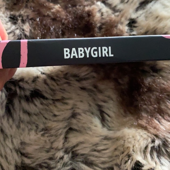 Eyelashes - Picture 2 of 5